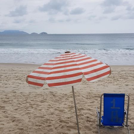 Copacabana Beach Rio de Janeiro Esterno foto